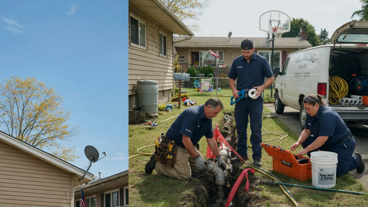 Garbage Disposal Replacement in West Milford, WV near me