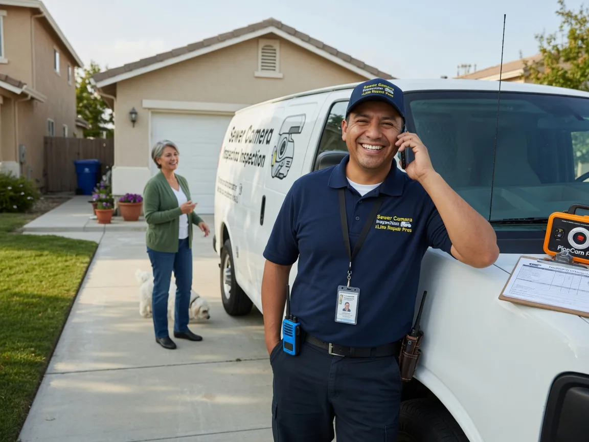 Sewer Line Repair West Milford, WV FAQs